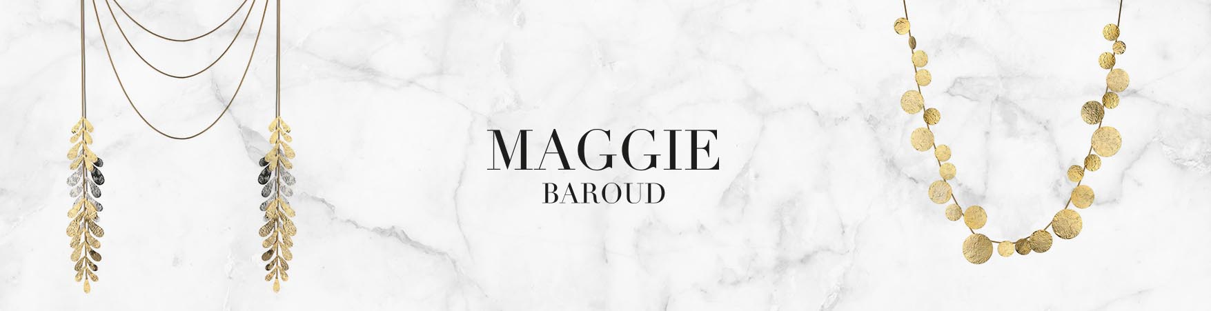Maggie Baroud